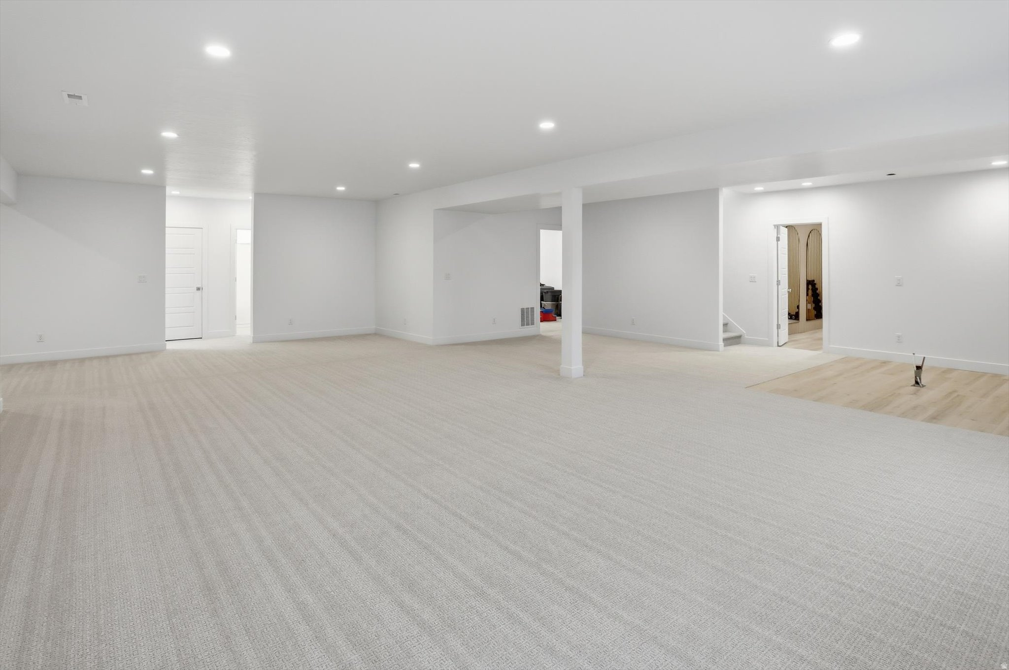SPRINGS VILLAGE AT WANDER - Residential