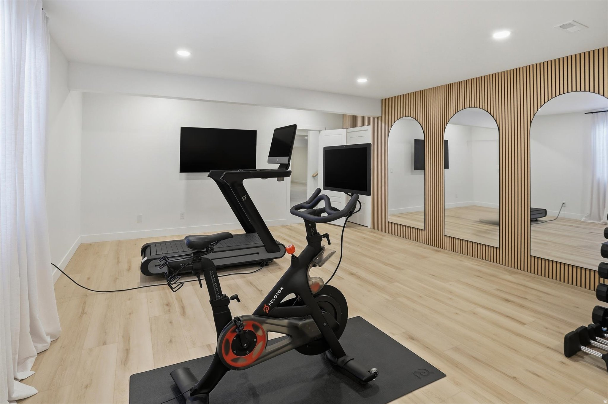 SPRINGS VILLAGE AT WANDER - Residential