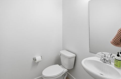 Tiny photo for 293 E POLARIS DR #101, Saratoga Springs, UT 84045 (MLS # 2158273)