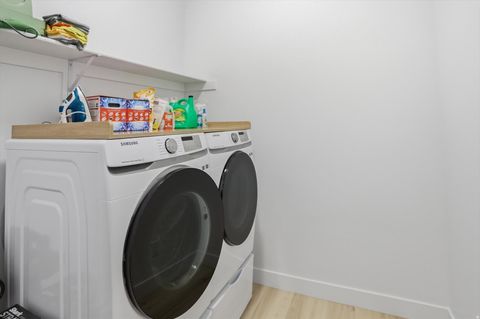 Tiny photo for 293 E POLARIS DR #101, Saratoga Springs, UT 84045 (MLS # 2158273)