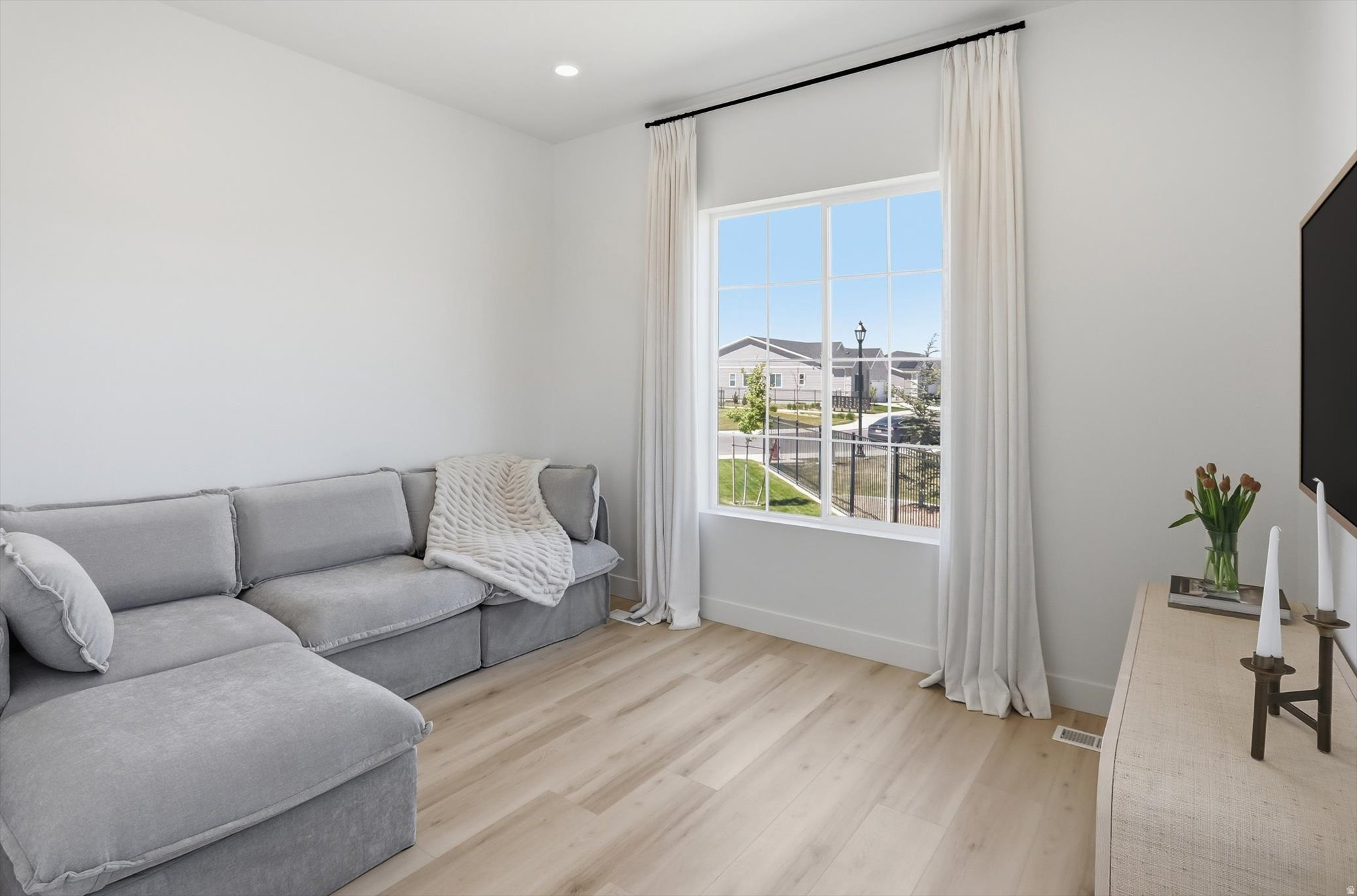 SPRINGS VILLAGE AT WANDER - Residential