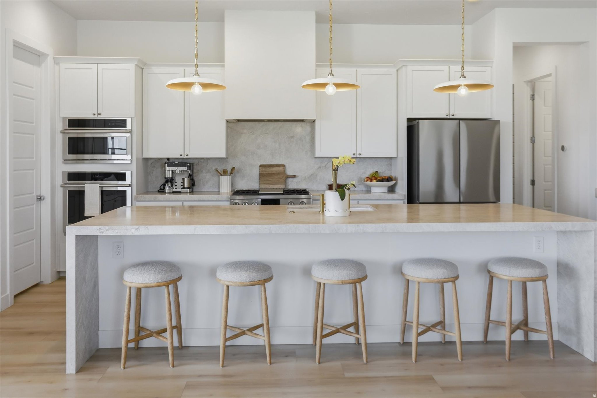 SPRINGS VILLAGE AT WANDER - Residential