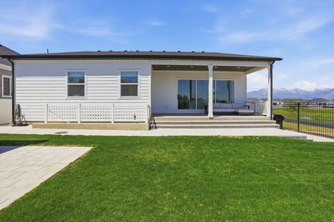 Tiny photo for 293 E POLARIS DR #101, Saratoga Springs, UT 84045 (MLS # 2158273)