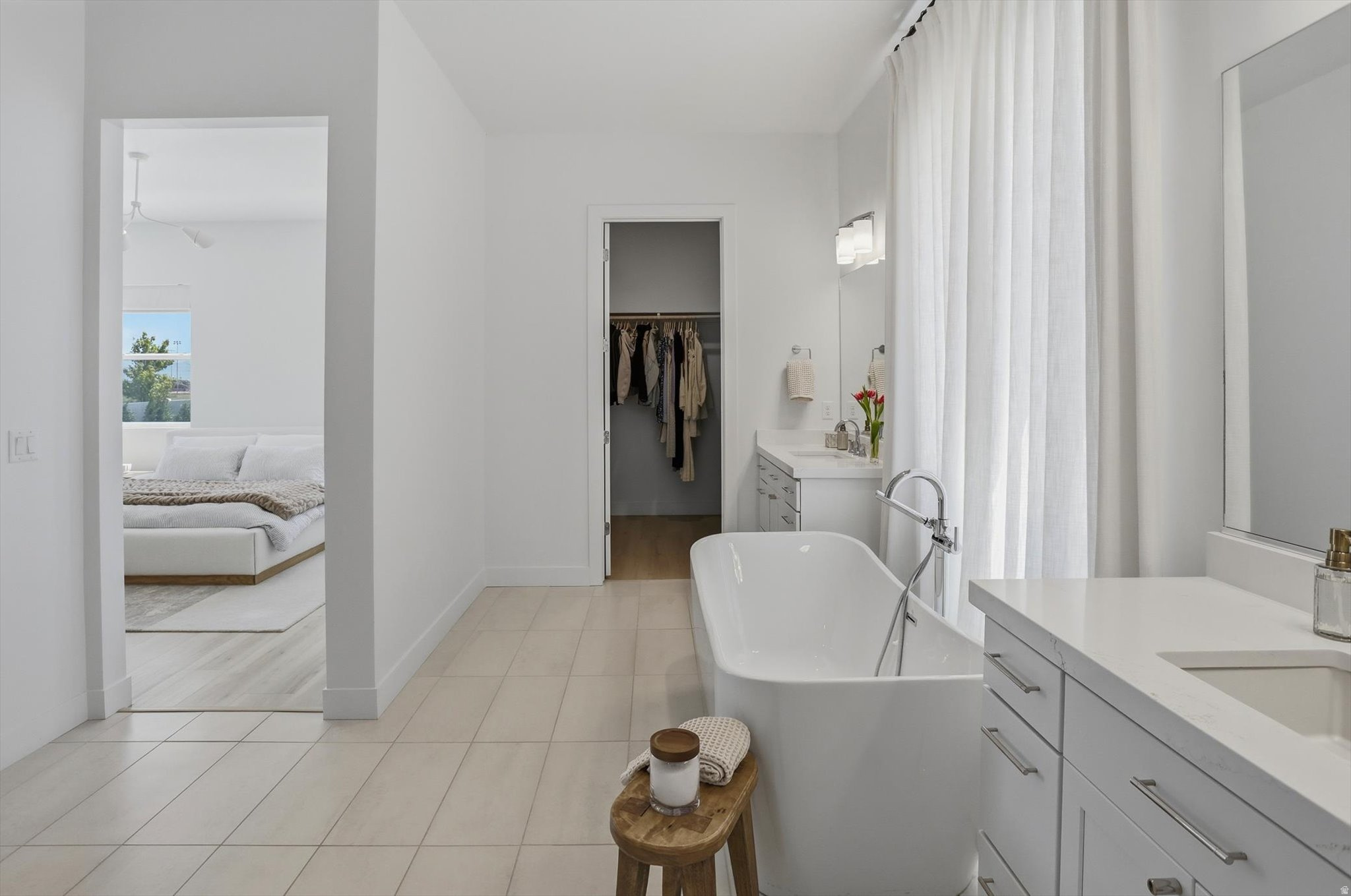 SPRINGS VILLAGE AT WANDER - Residential