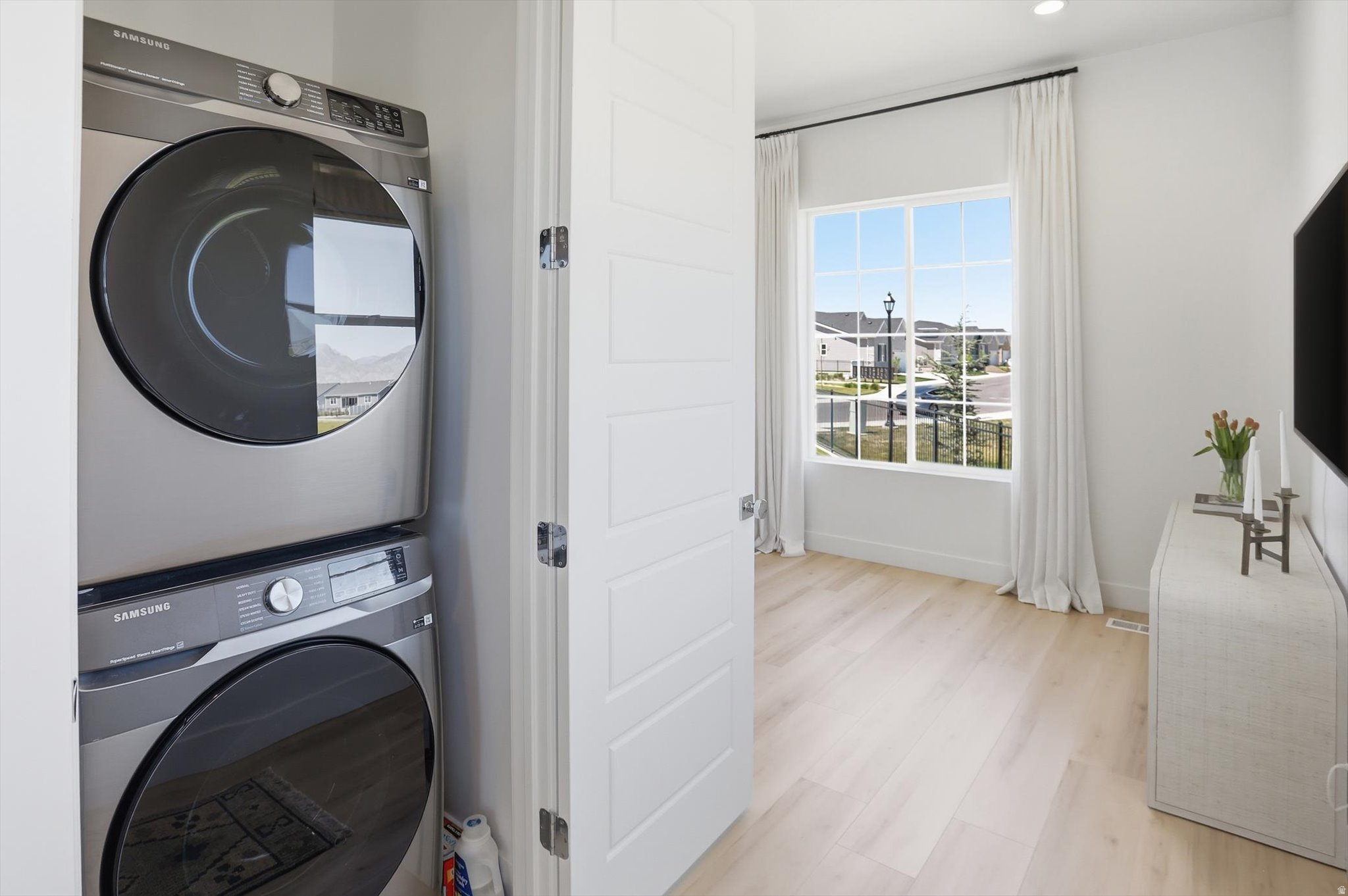 SPRINGS VILLAGE AT WANDER - Residential