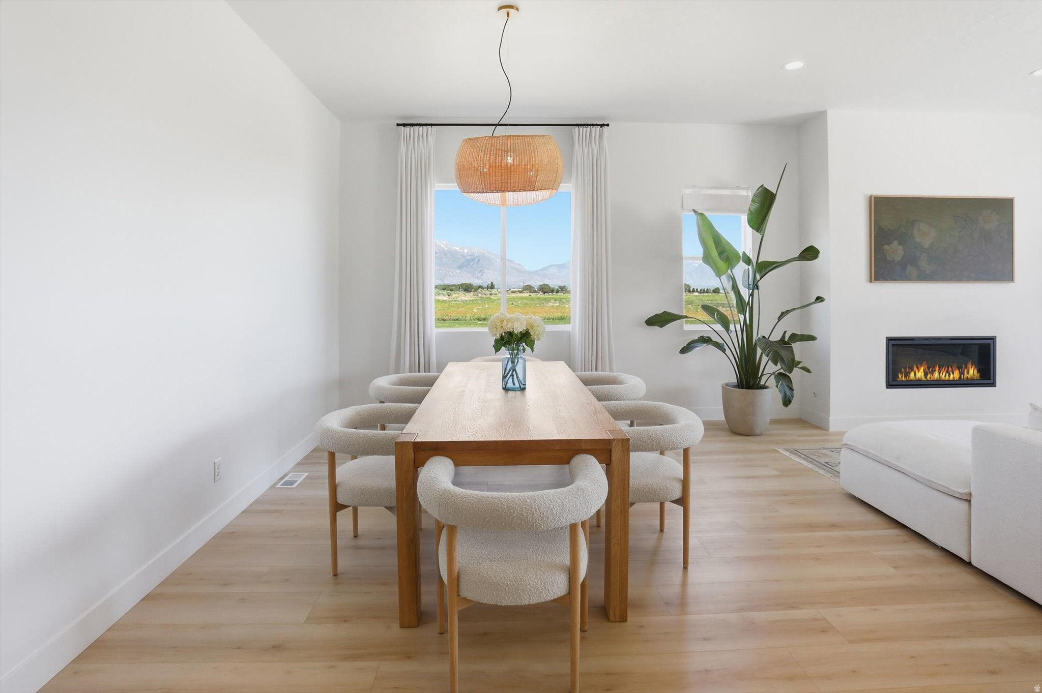 SPRINGS VILLAGE AT WANDER - Residential