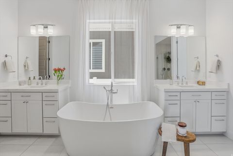 Tiny photo for 293 E POLARIS DR #101, Saratoga Springs, UT 84045 (MLS # 2158273)