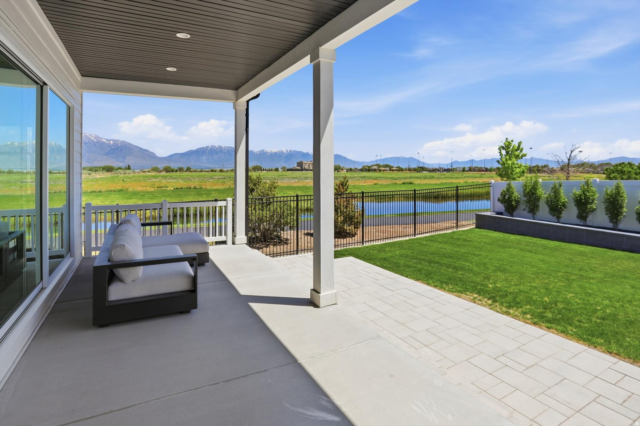 SPRINGS VILLAGE AT WANDER - Residential