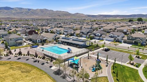 Tiny photo for 293 E POLARIS DR #101, Saratoga Springs, UT 84045 (MLS # 2158273)