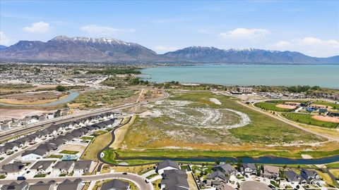 Tiny photo for 293 E POLARIS DR #101, Saratoga Springs, UT 84045 (MLS # 2158273)