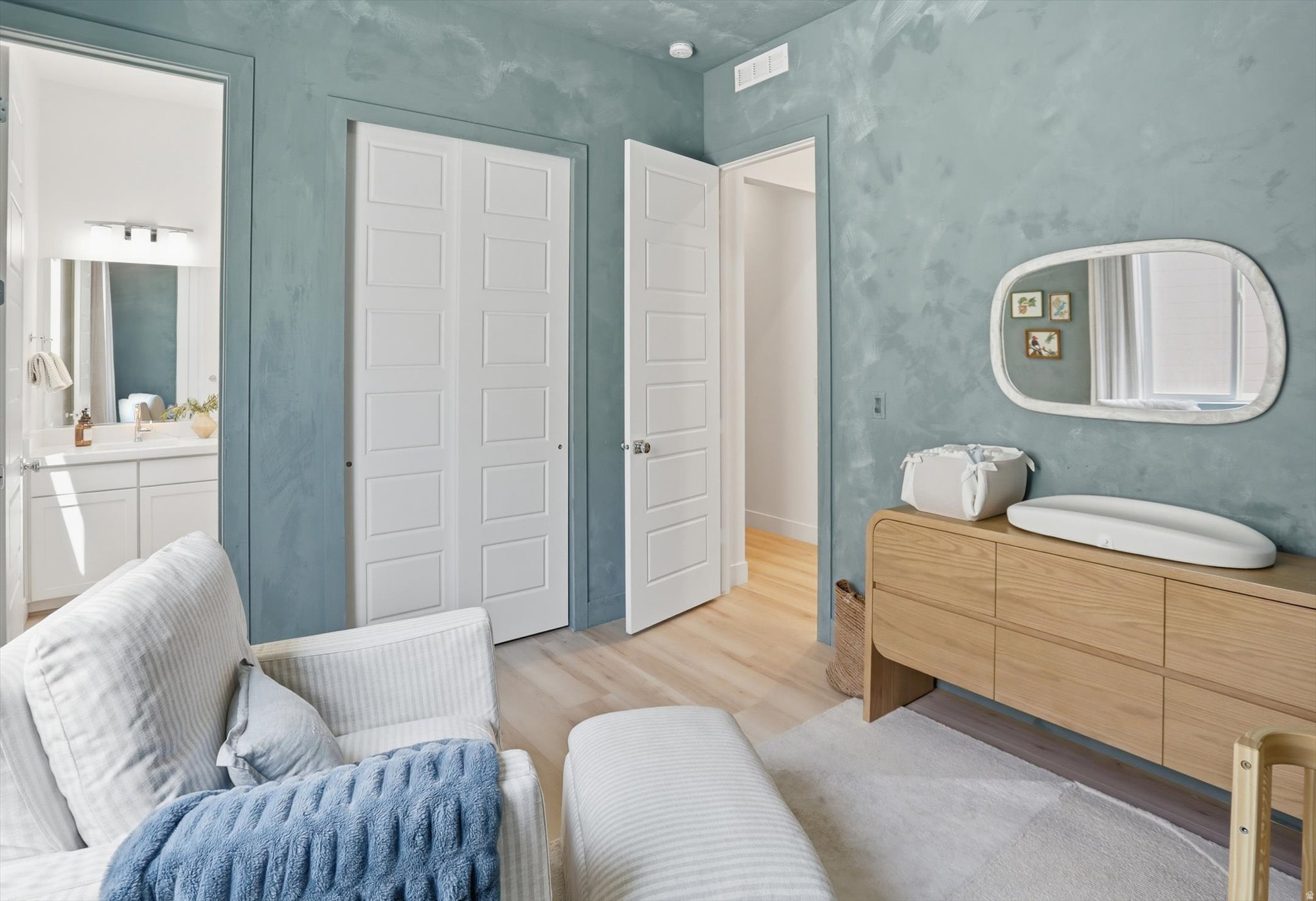 SPRINGS VILLAGE AT WANDER - Residential