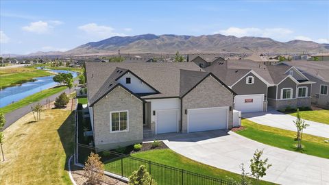 Tiny photo for 293 E POLARIS DR #101, Saratoga Springs, UT 84045 (MLS # 2158273)