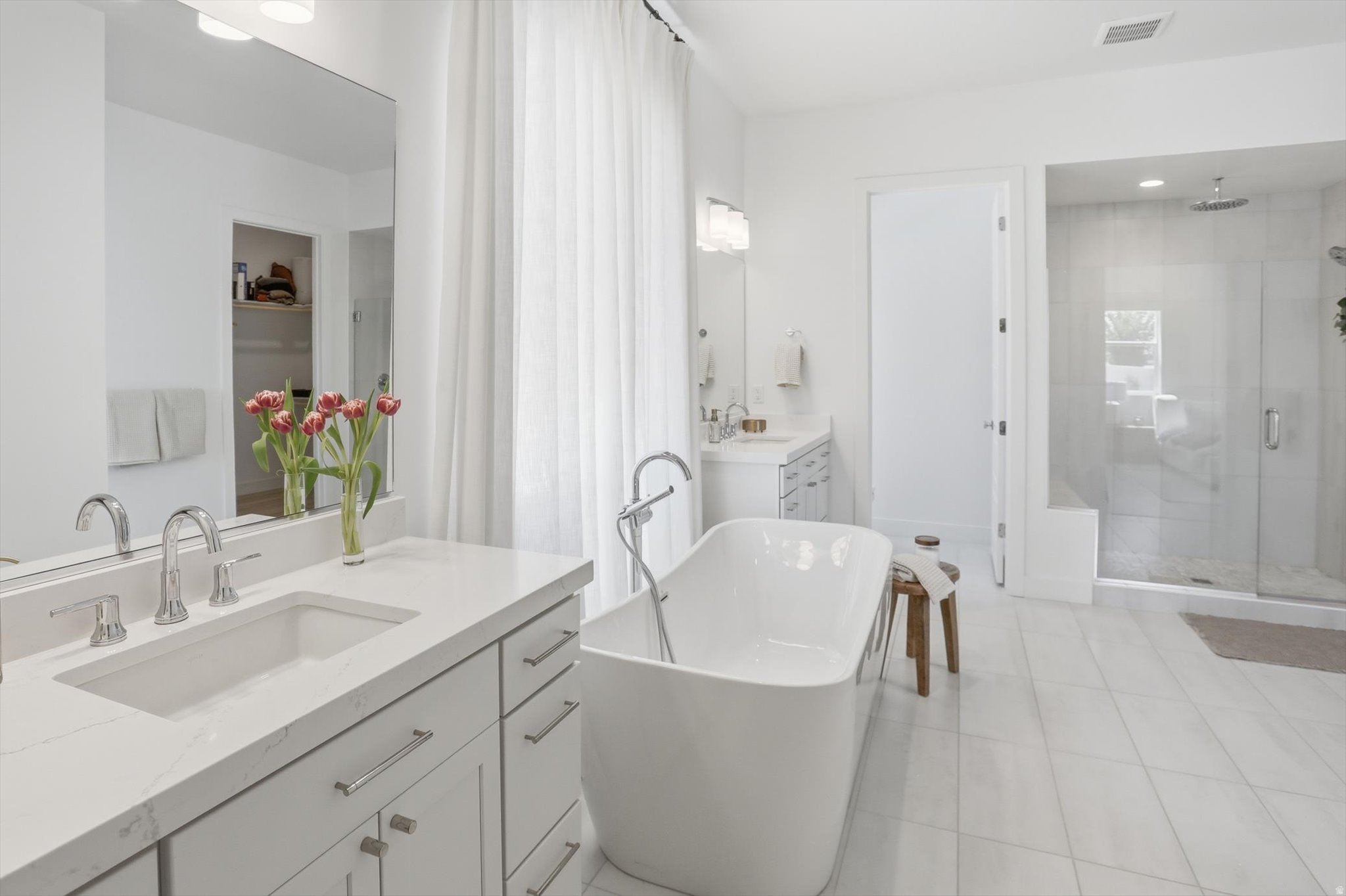 SPRINGS VILLAGE AT WANDER - Residential