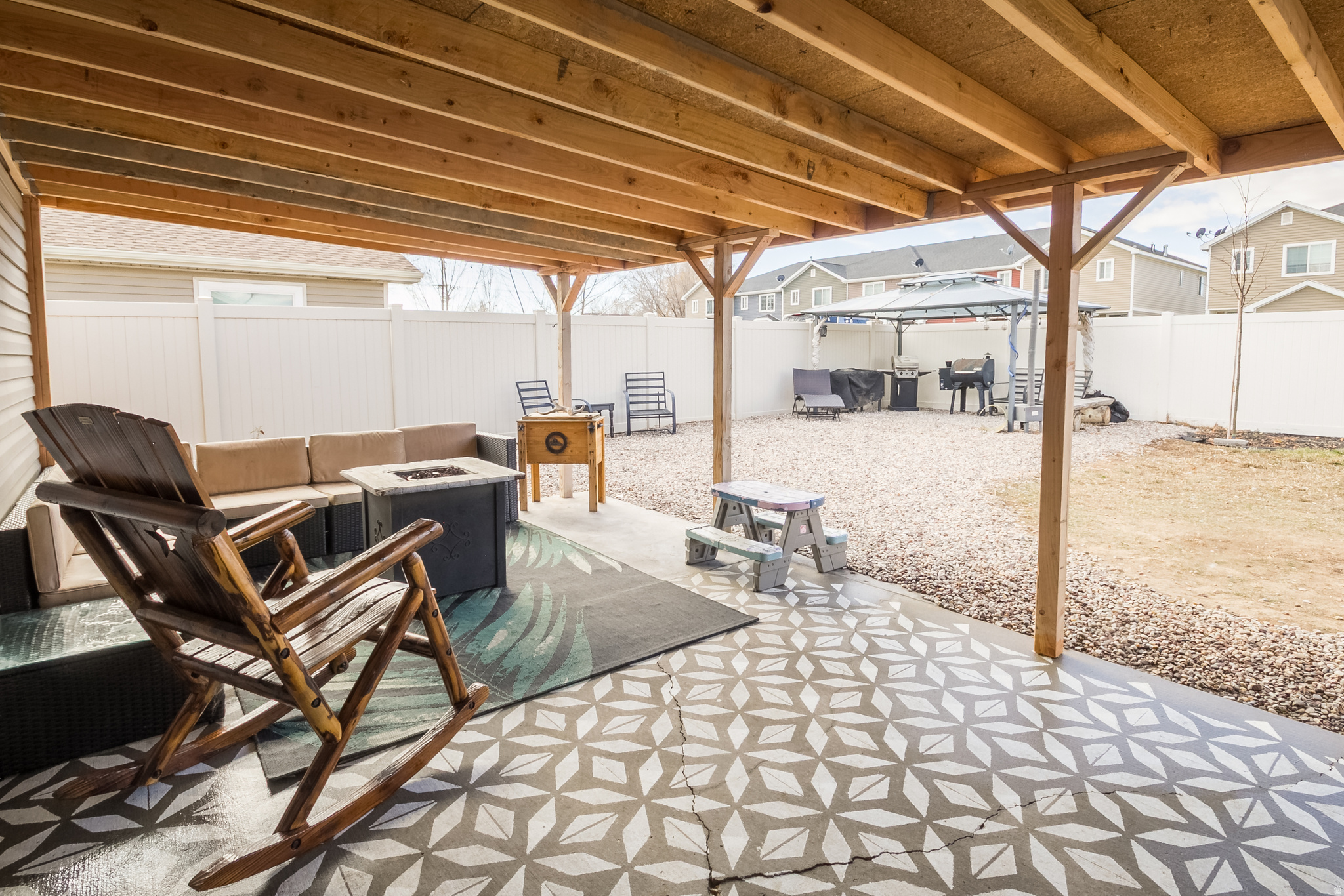 MAESER MEADOW SUBDIVISION - Residential