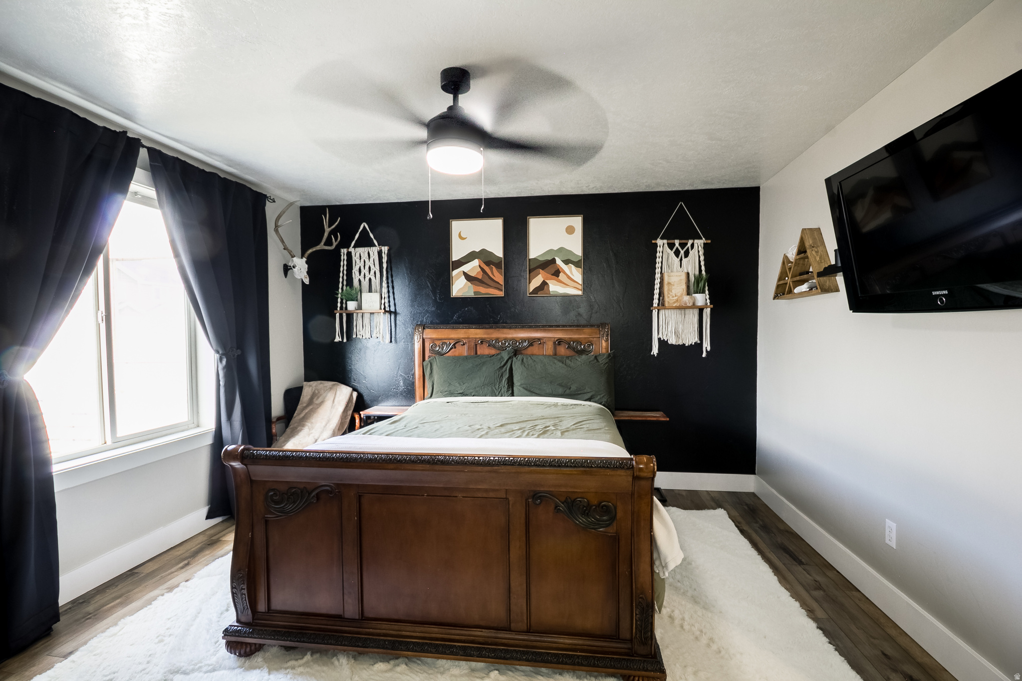 MAESER MEADOW SUBDIVISION - Residential