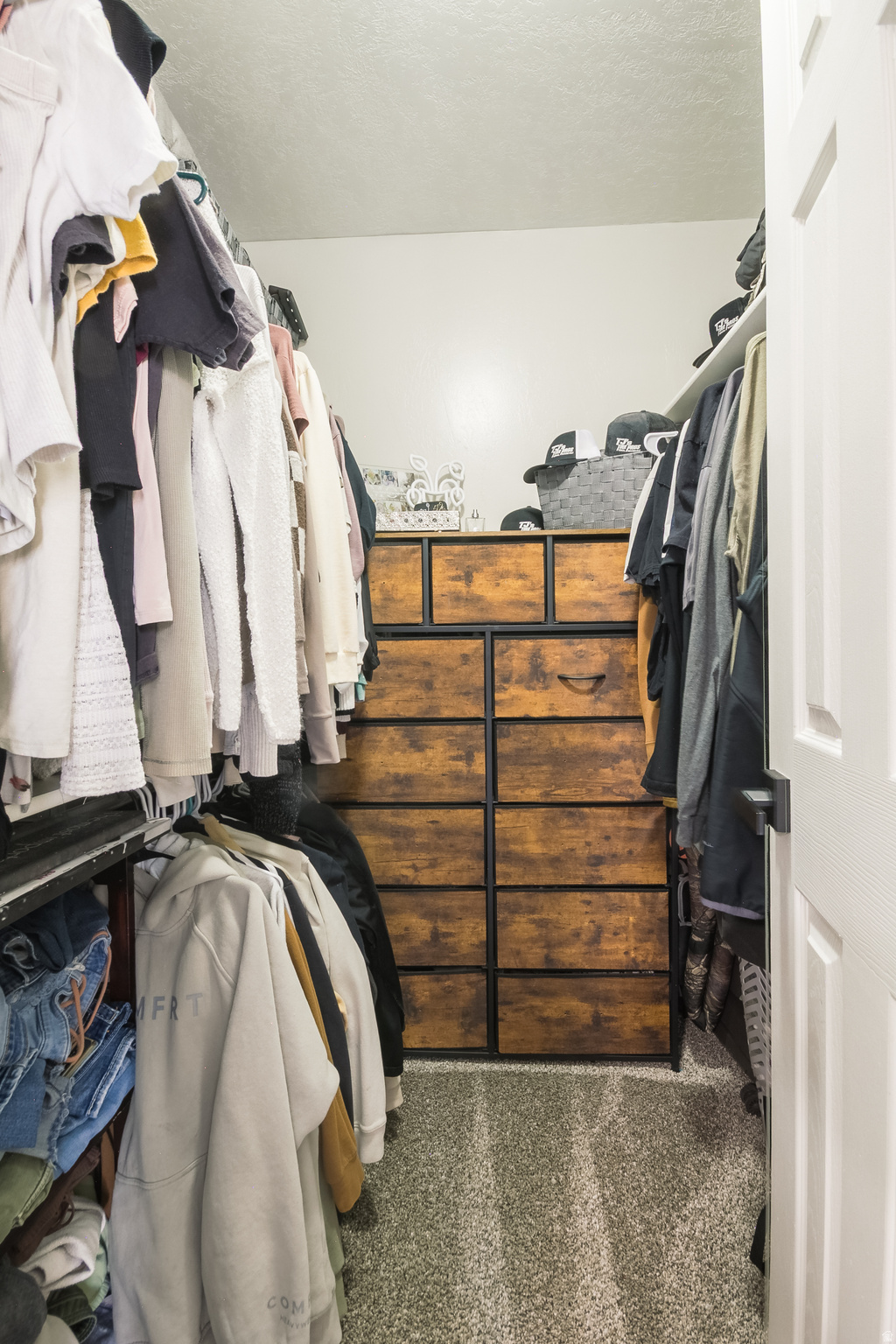 MAESER MEADOW SUBDIVISION - Residential