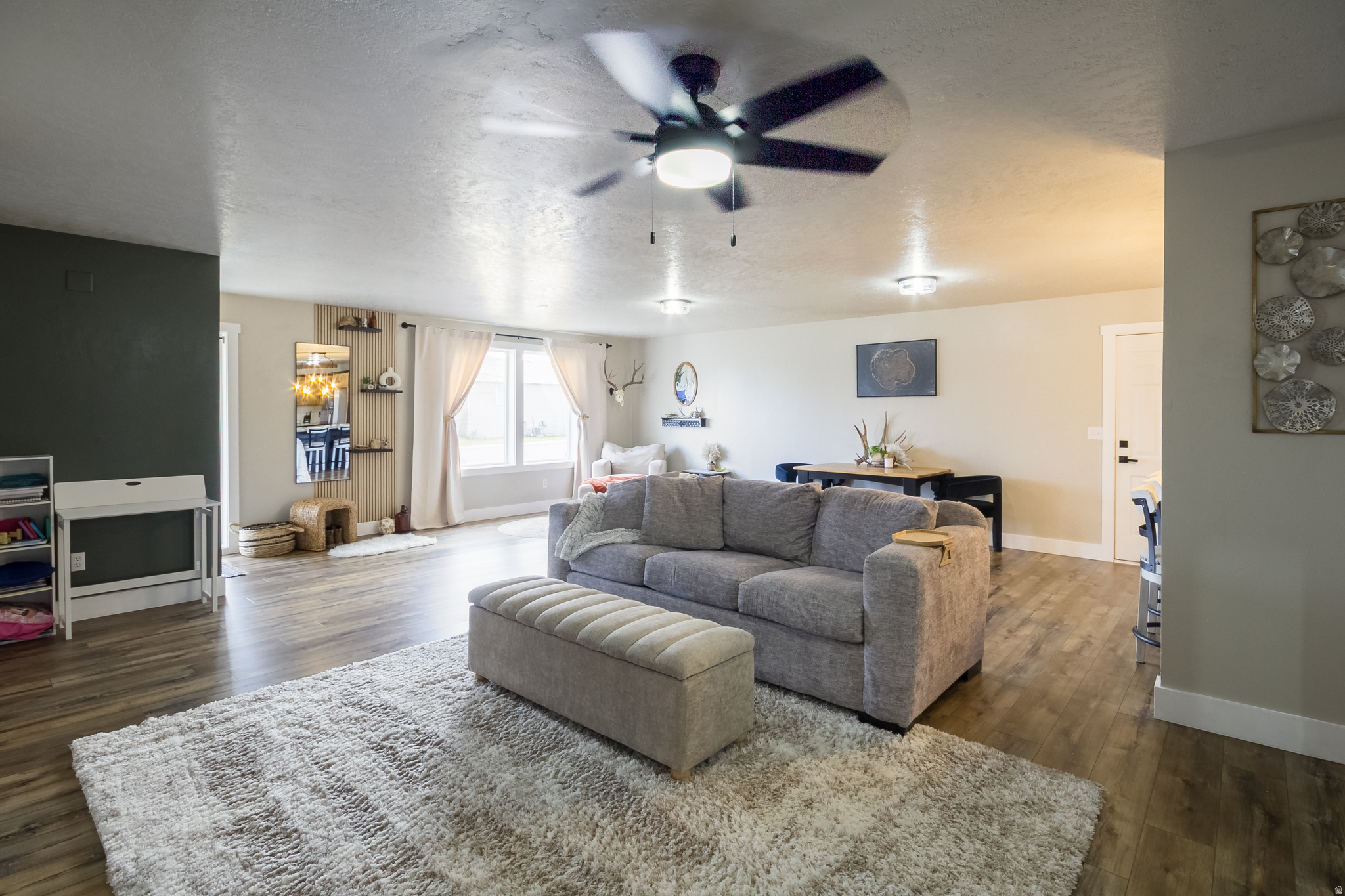 MAESER MEADOW SUBDIVISION - Residential