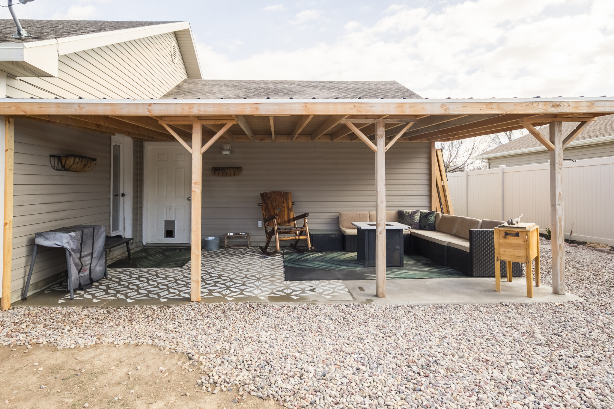 MAESER MEADOW SUBDIVISION - Residential