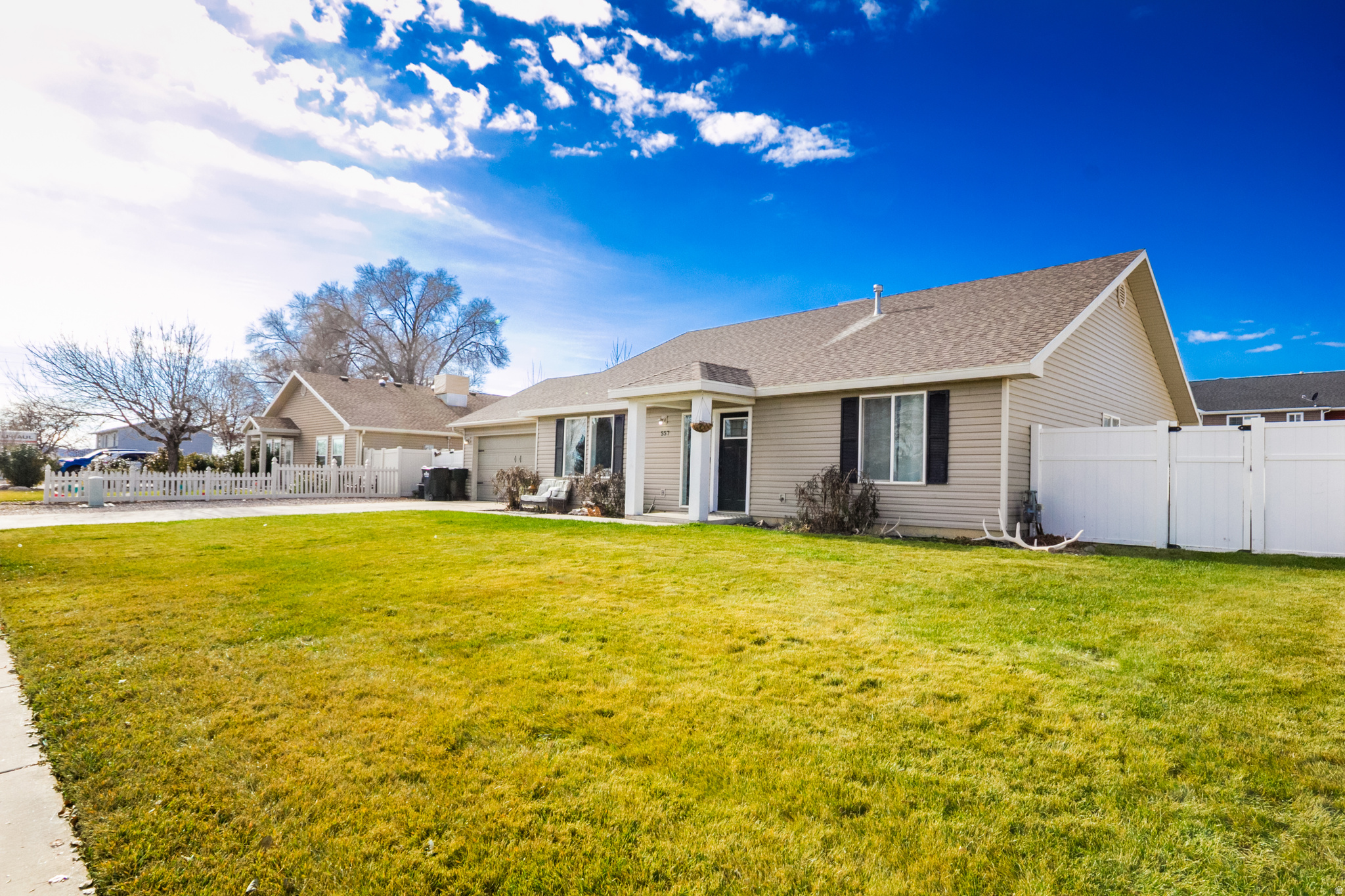 MAESER MEADOW SUBDIVISION - Residential
