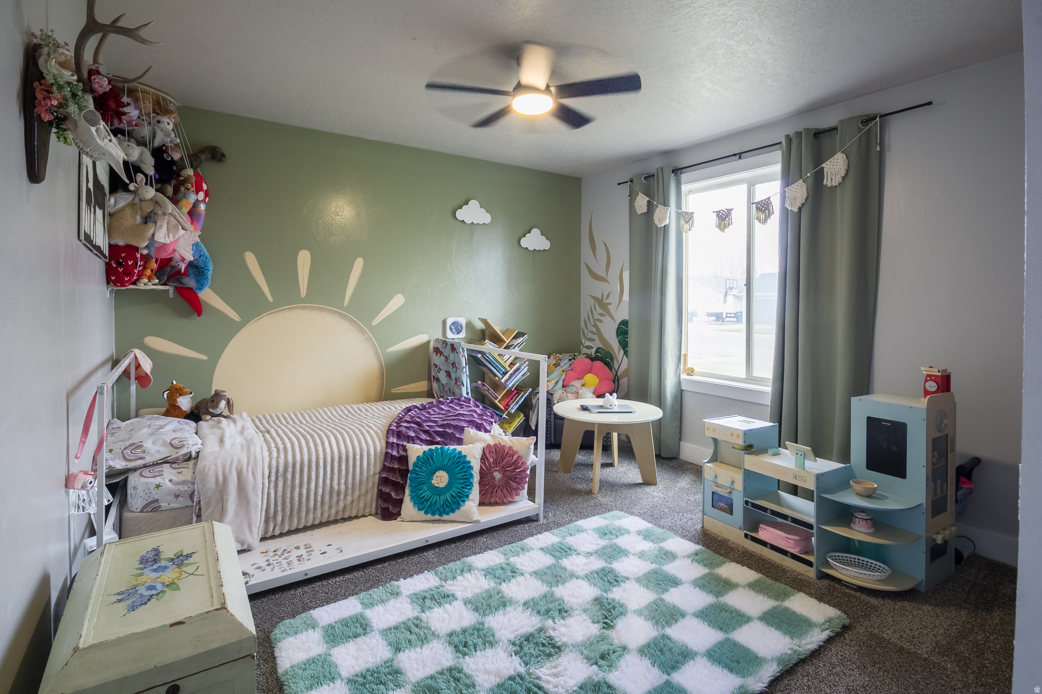 MAESER MEADOW SUBDIVISION - Residential