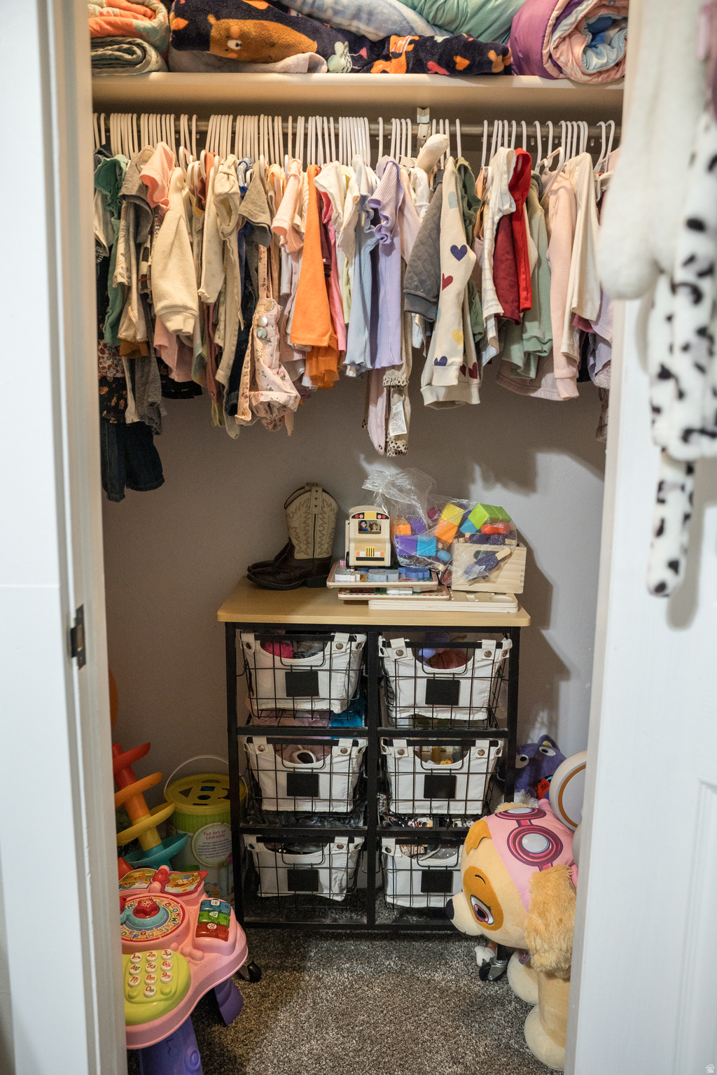 MAESER MEADOW SUBDIVISION - Residential