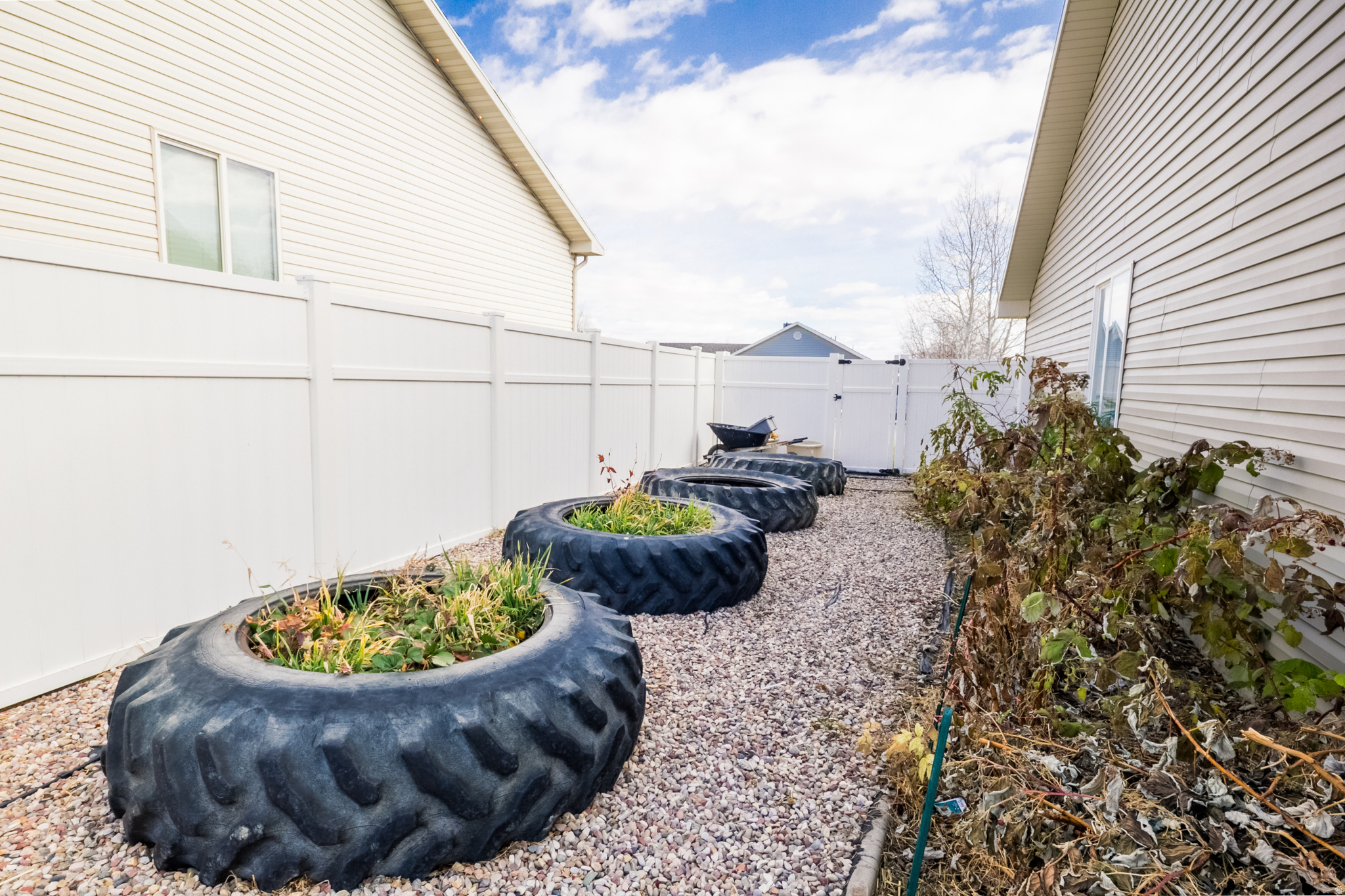 MAESER MEADOW SUBDIVISION - Residential