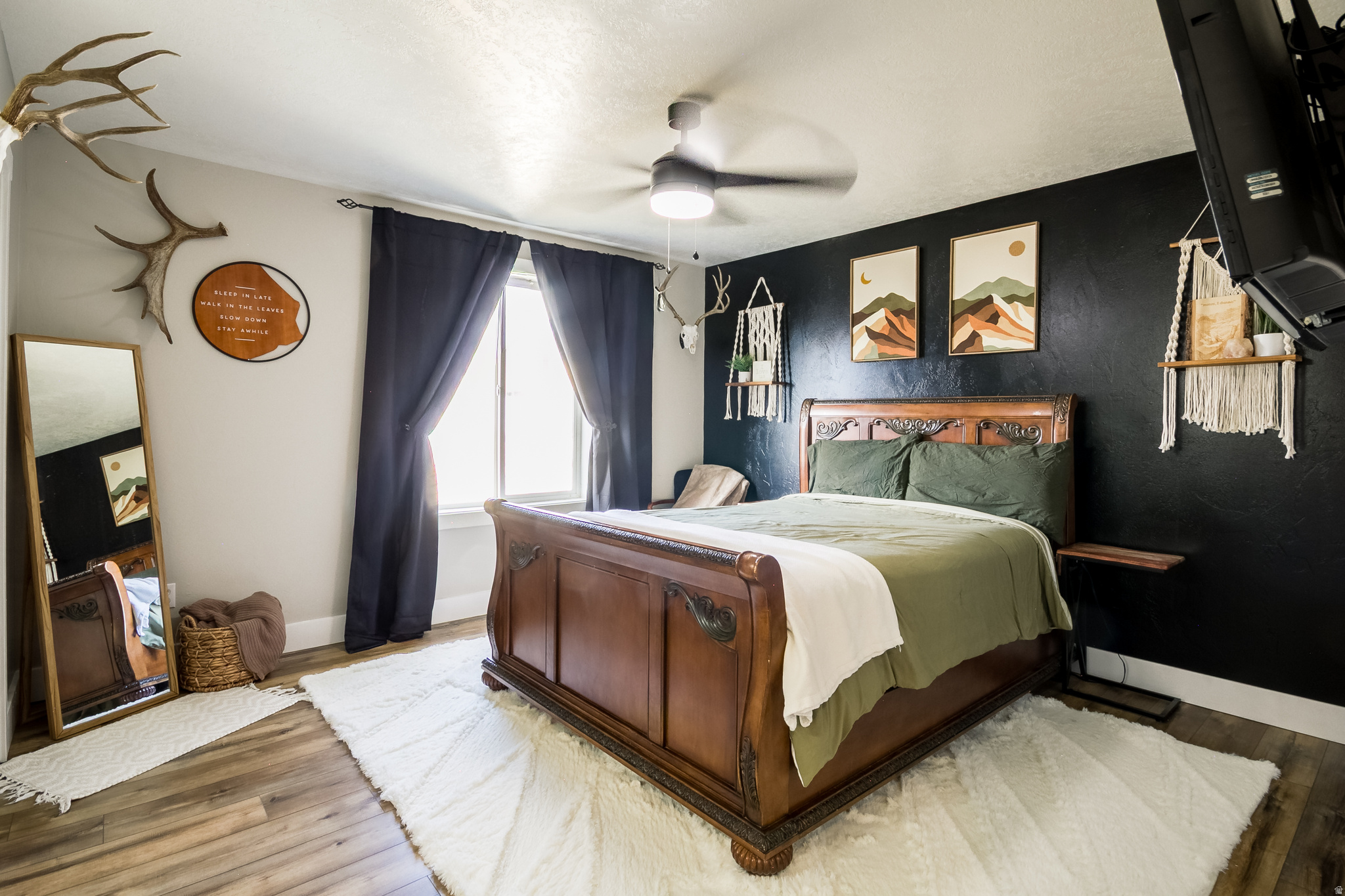 MAESER MEADOW SUBDIVISION - Residential