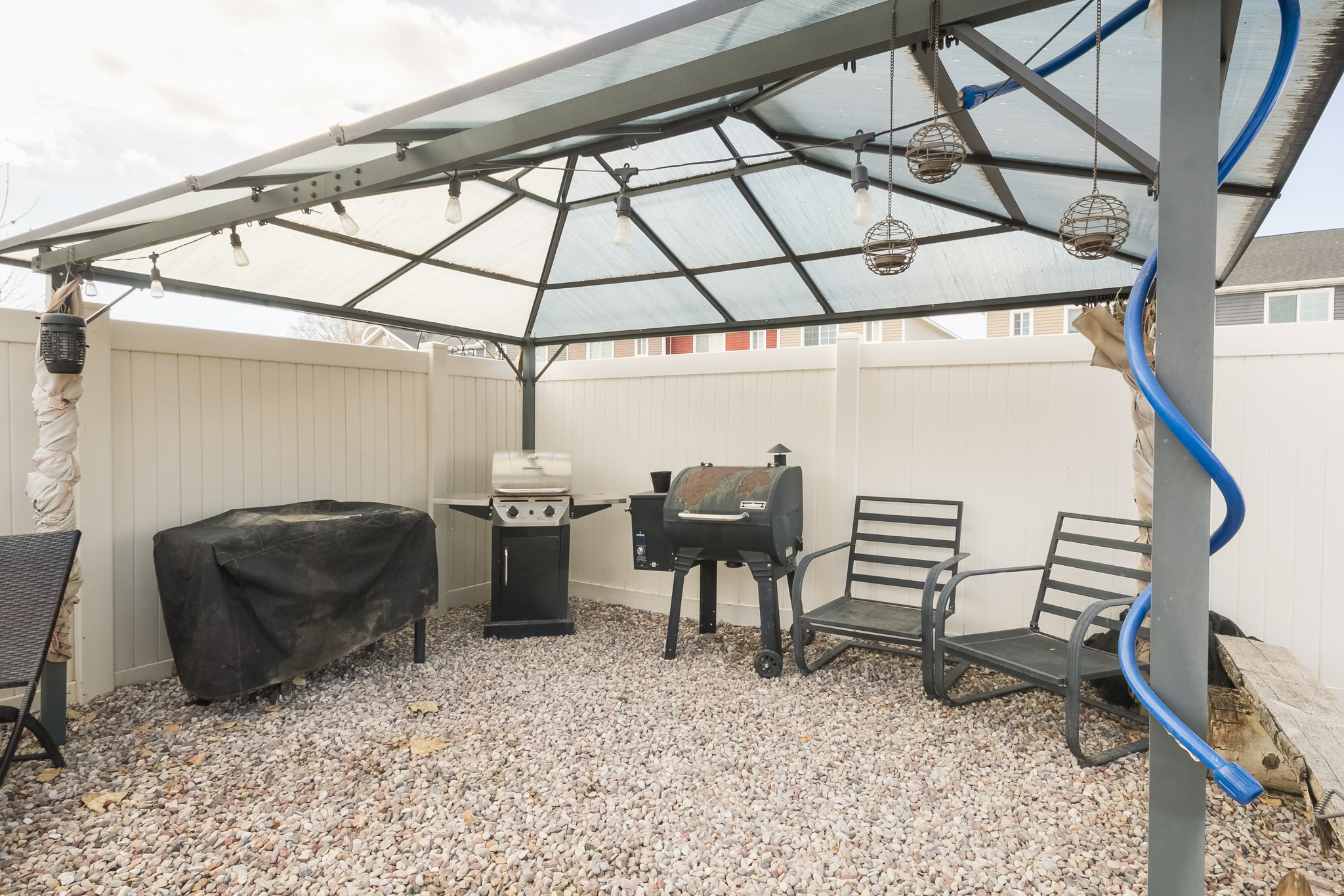 MAESER MEADOW SUBDIVISION - Residential