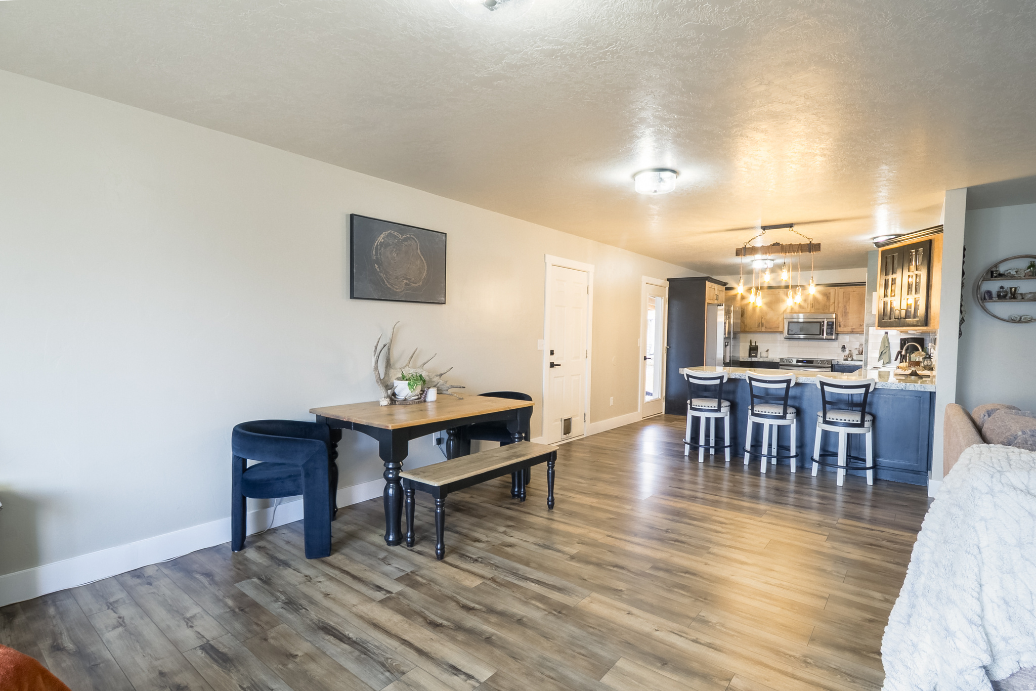 MAESER MEADOW SUBDIVISION - Residential