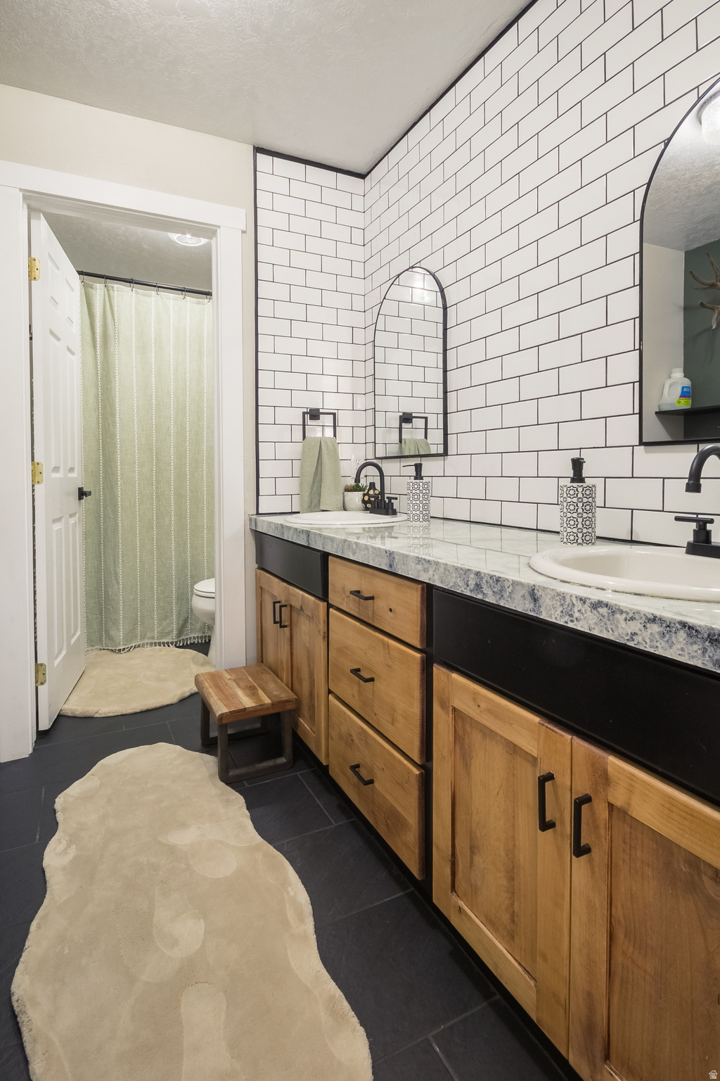 MAESER MEADOW SUBDIVISION - Residential