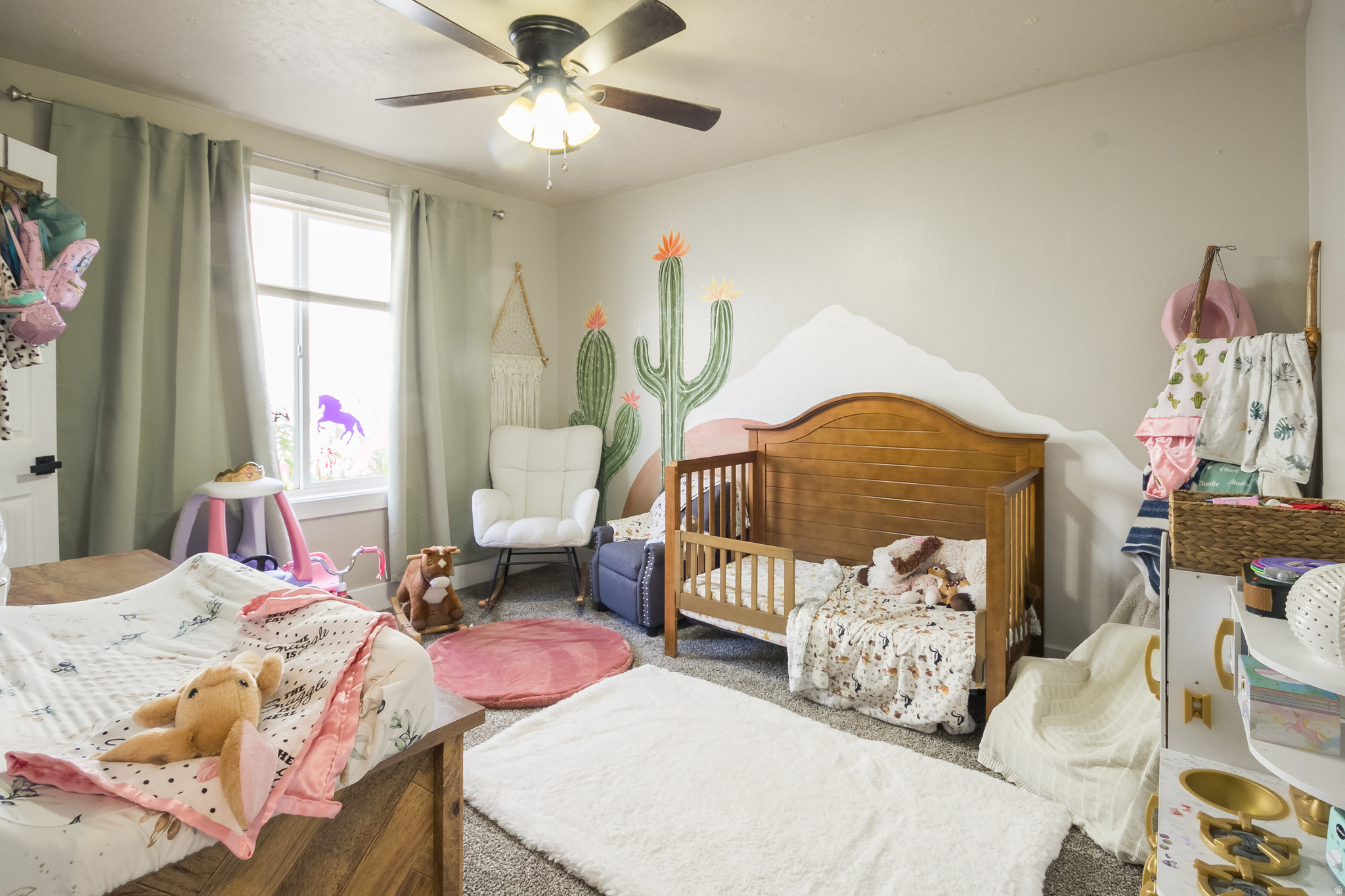 MAESER MEADOW SUBDIVISION - Residential