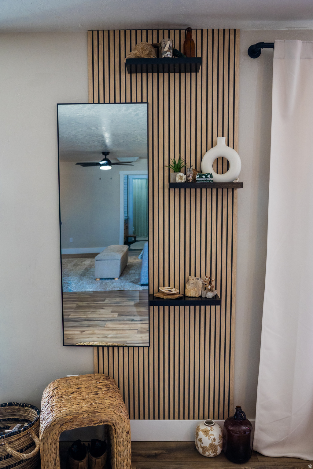 MAESER MEADOW SUBDIVISION - Residential