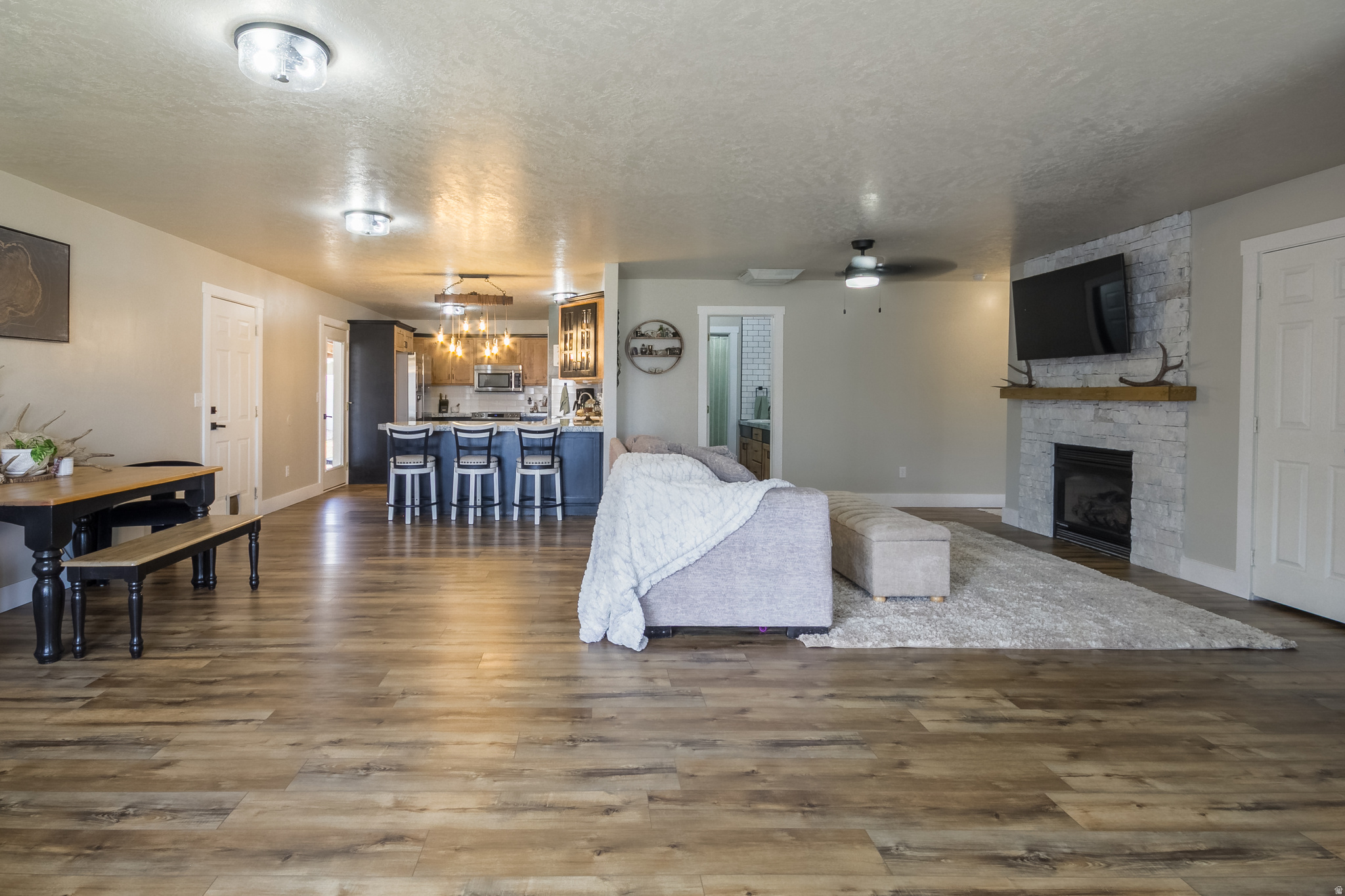 MAESER MEADOW SUBDIVISION - Residential