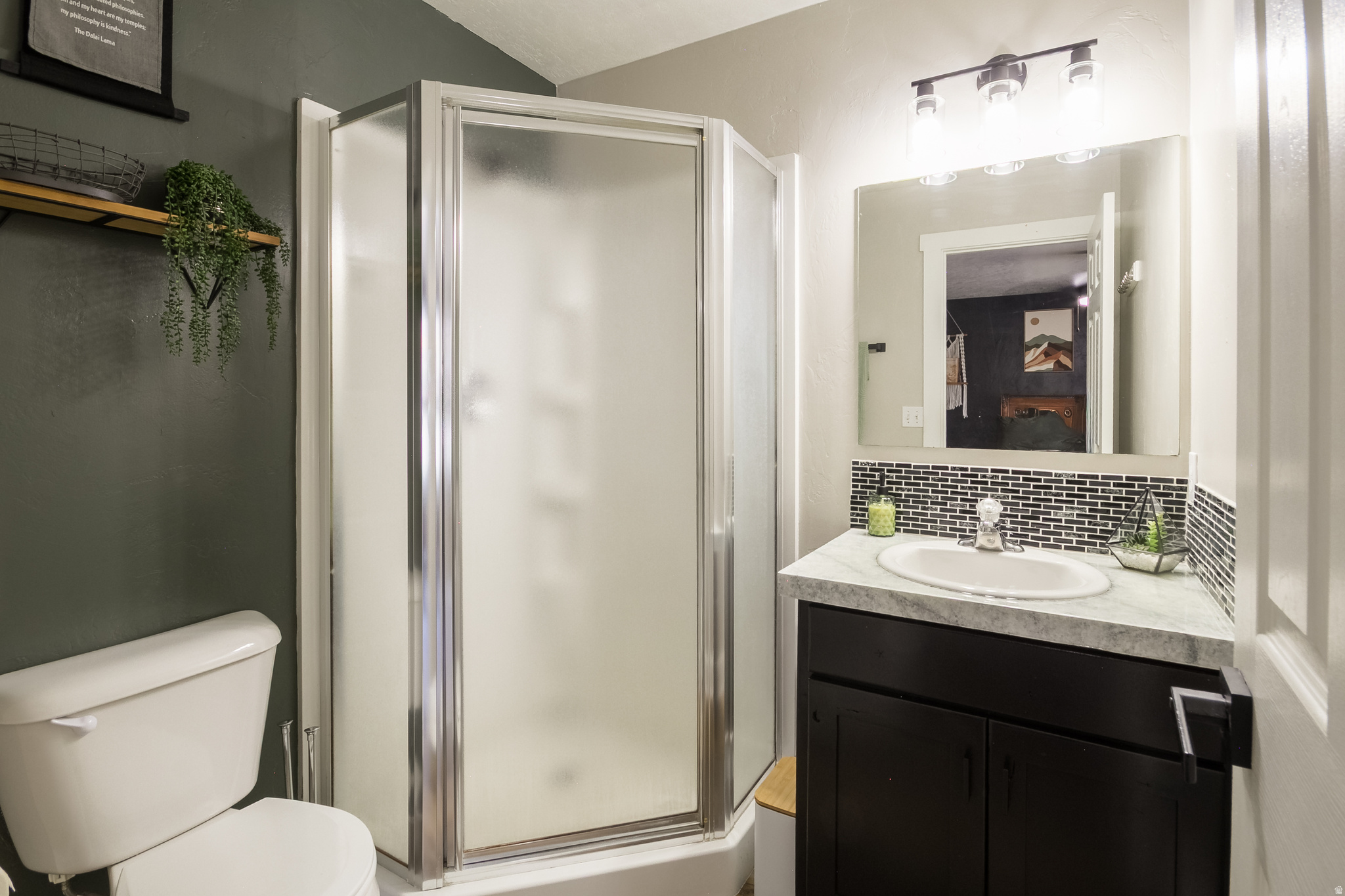 MAESER MEADOW SUBDIVISION - Residential