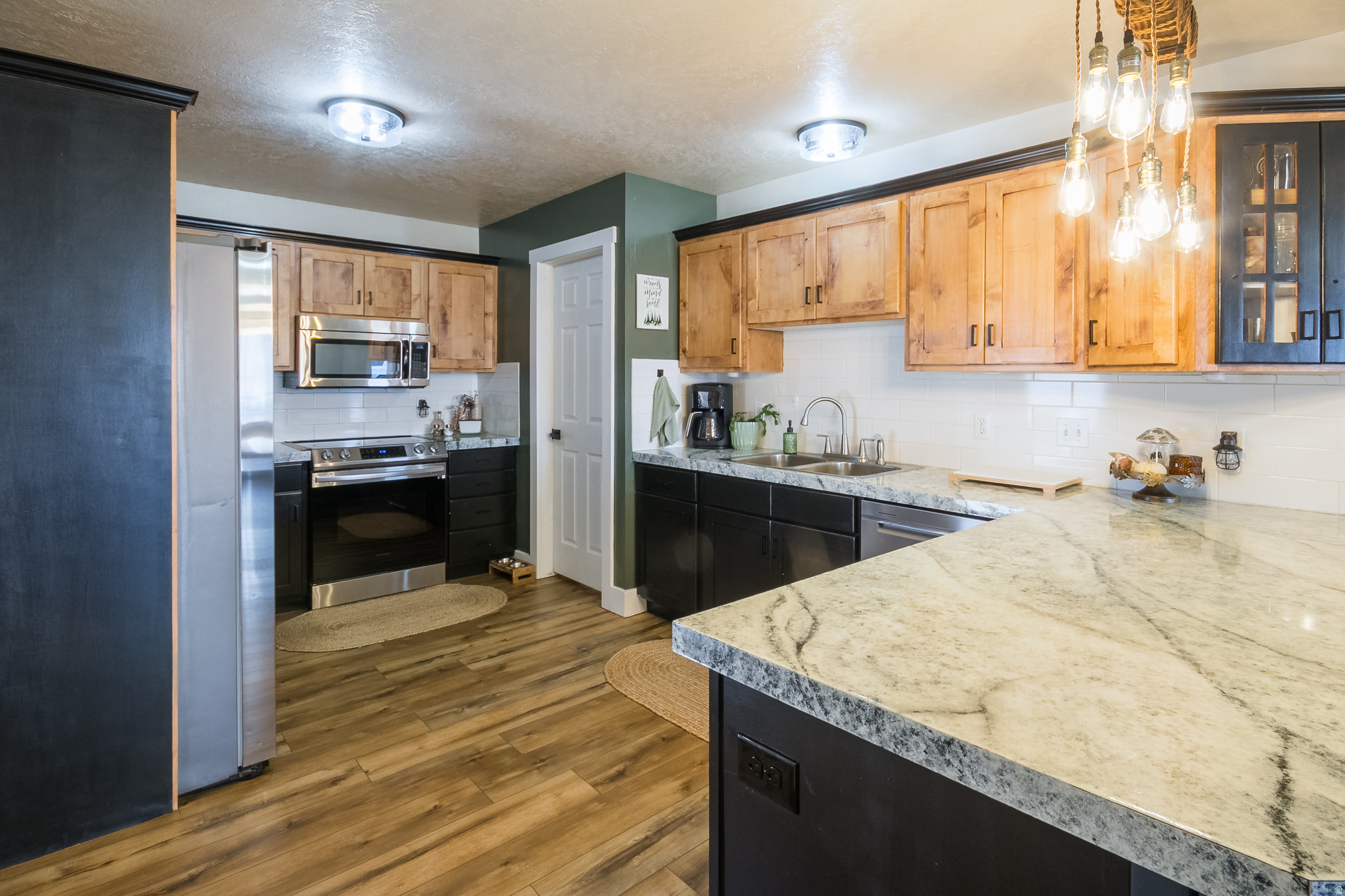 MAESER MEADOW SUBDIVISION - Residential