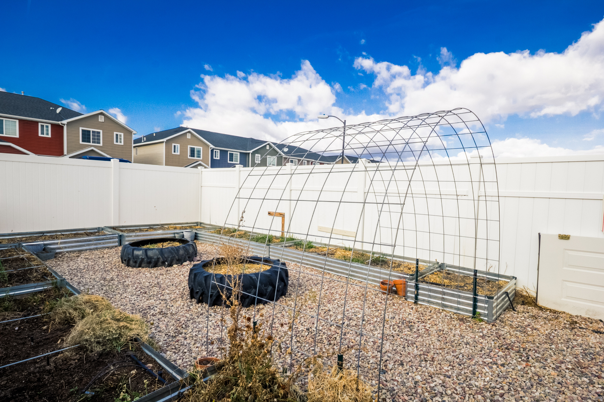 MAESER MEADOW SUBDIVISION - Residential