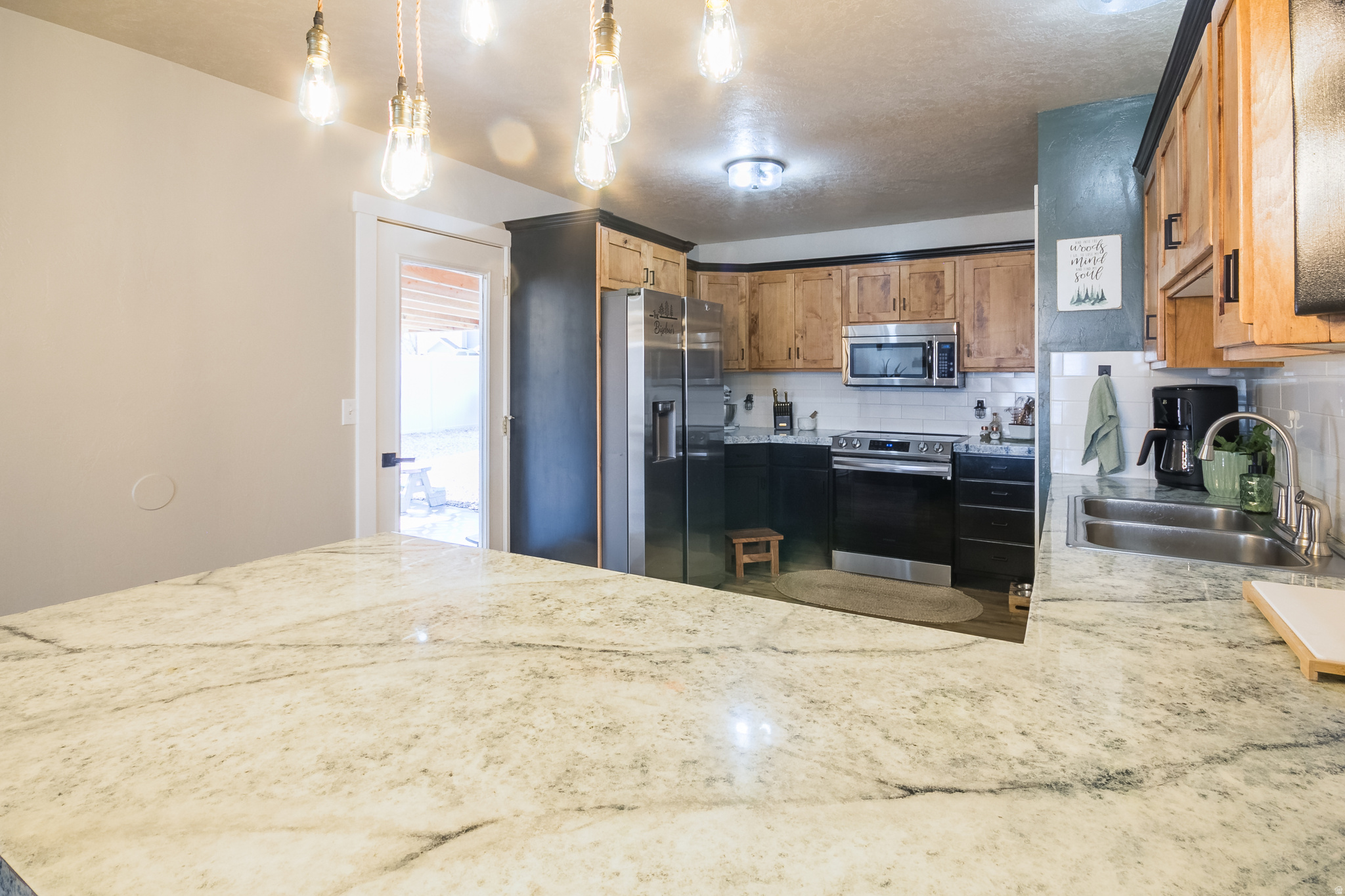 MAESER MEADOW SUBDIVISION - Residential