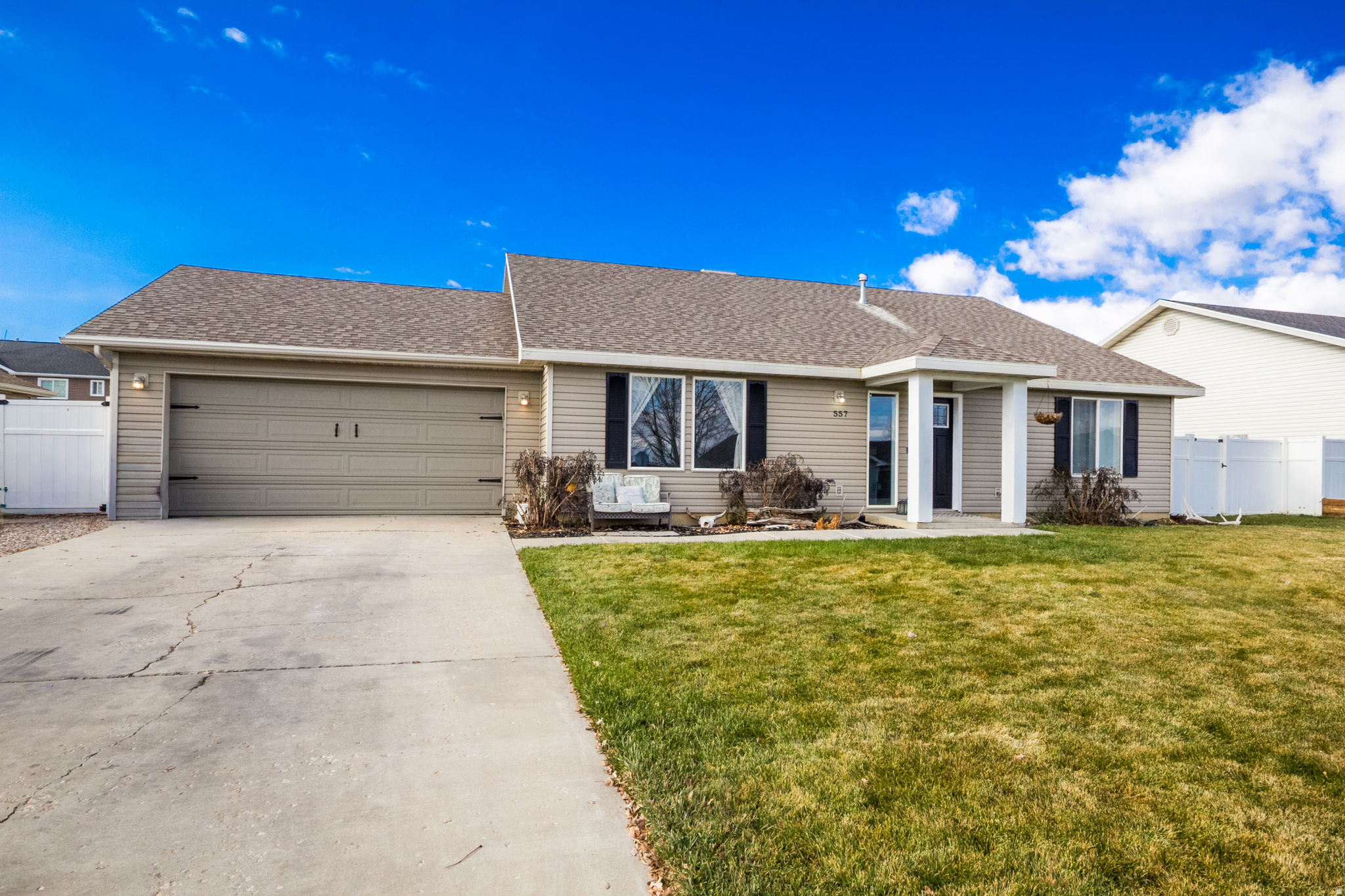 MAESER MEADOW SUBDIVISION - Residential