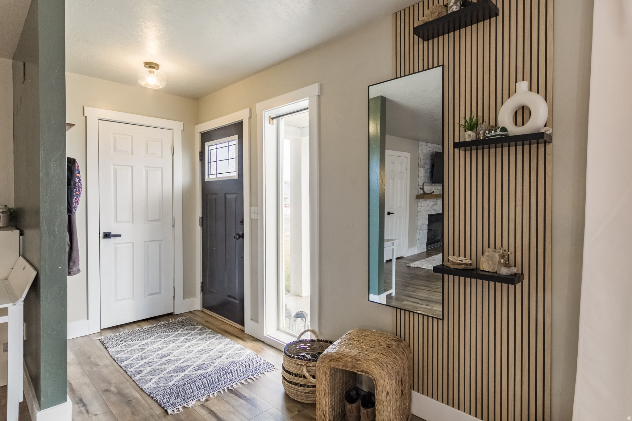 MAESER MEADOW SUBDIVISION - Residential