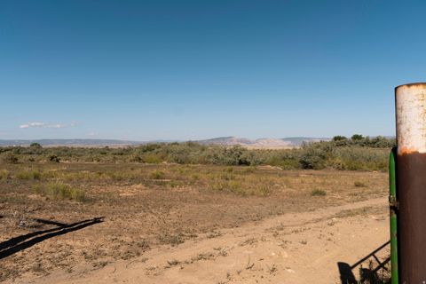 Vacant Land For Sale - 5600 S 1500<br/> Uintah County, Vernal, UT 84078