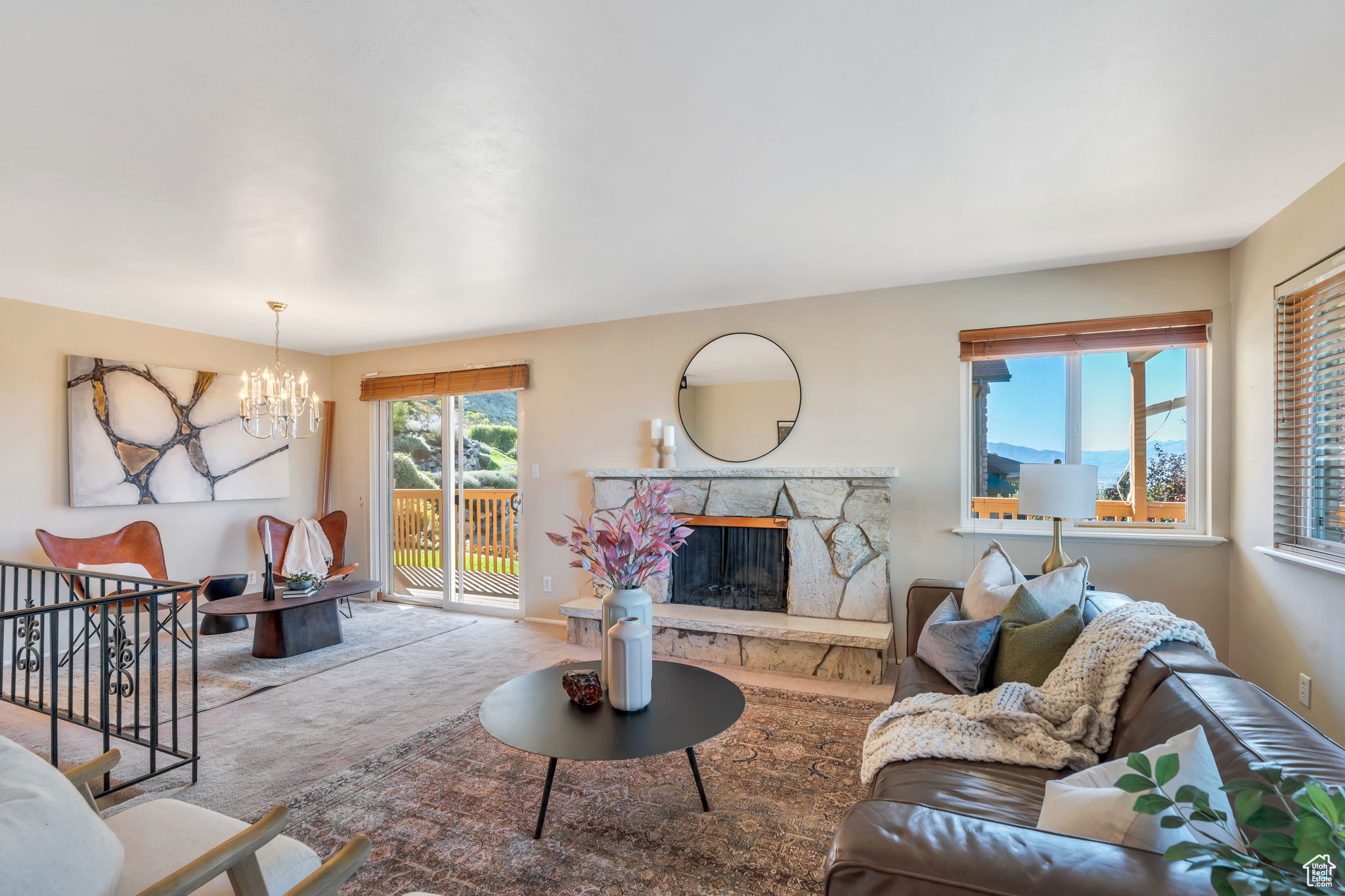 OAK HILLS - Residential