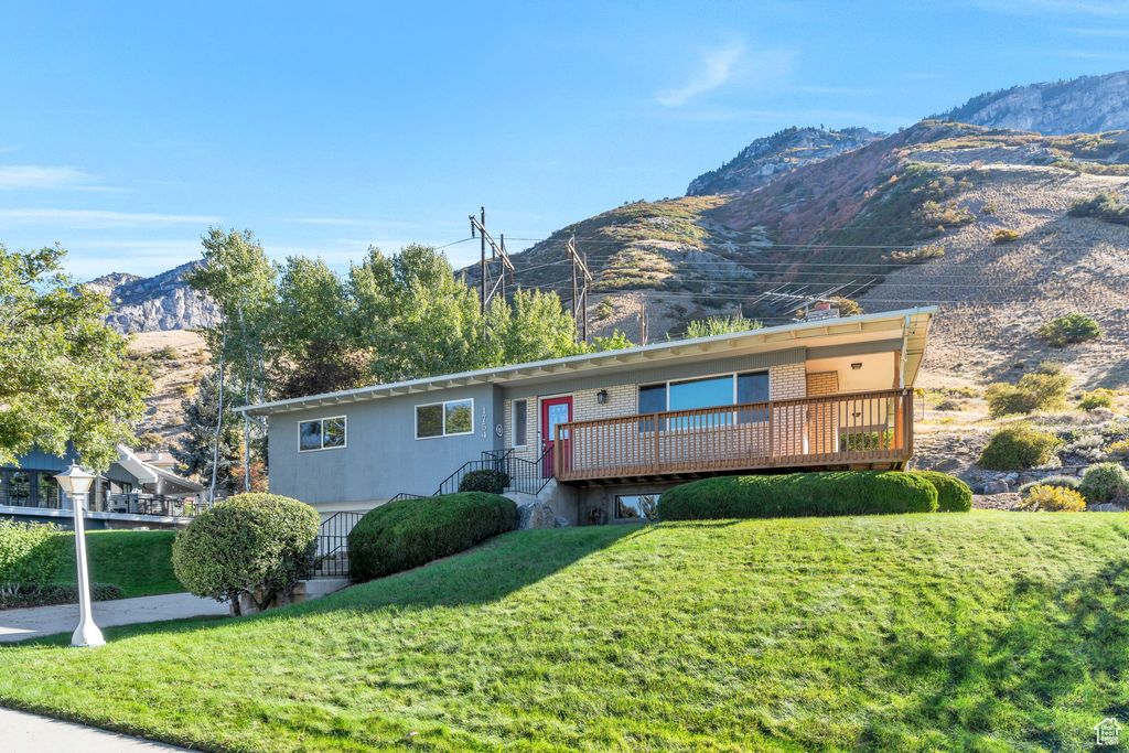 Photo of 1754 N 1550 E, Provo, UT 84604 (MLS # 2115617)