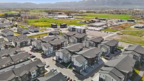 Tiny photo for 462 W 40 S #K302, Providence, UT 84332 (MLS # 2147732)