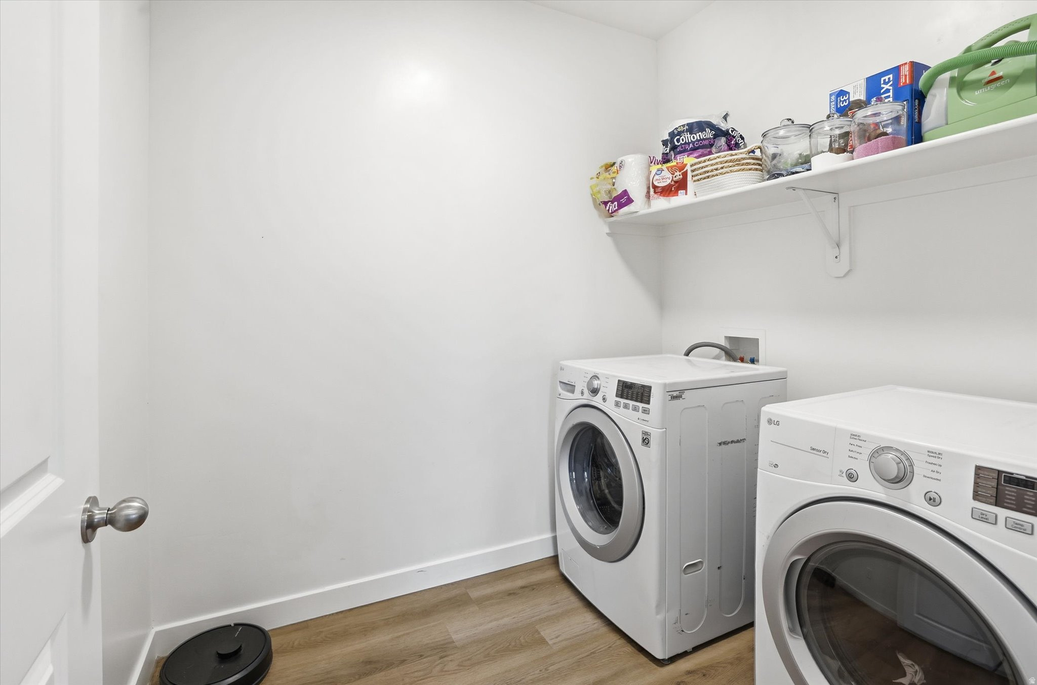 PROVIDENCE GATEWAY - Residential