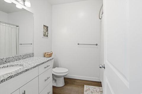Tiny photo for 462 W 40 S #K302, Providence, UT 84332 (MLS # 2147732)