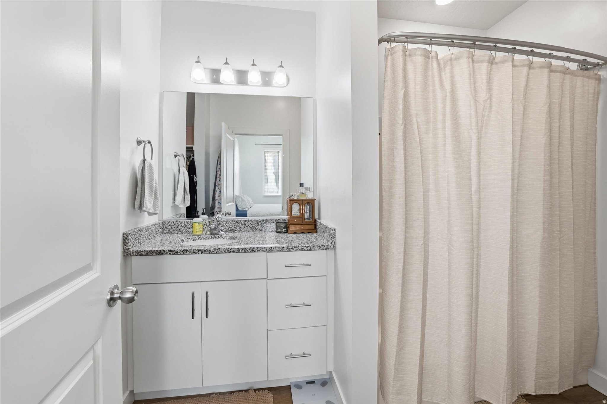 PROVIDENCE GATEWAY - Residential