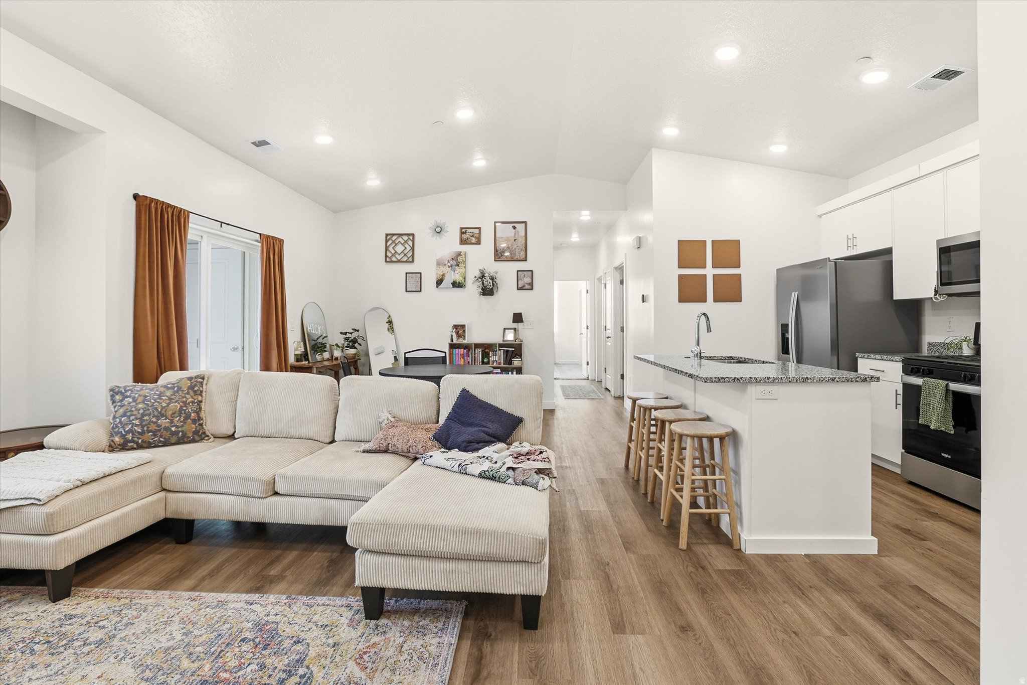 PROVIDENCE GATEWAY - Residential