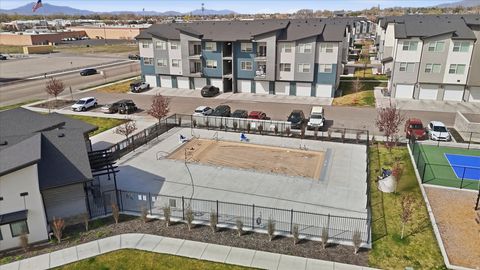 Tiny photo for 462 W 40 S #K302, Providence, UT 84332 (MLS # 2147732)