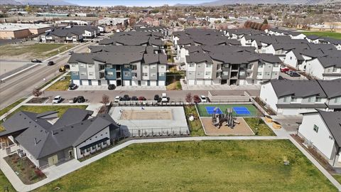 Tiny photo for 462 W 40 S #K302, Providence, UT 84332 (MLS # 2147732)