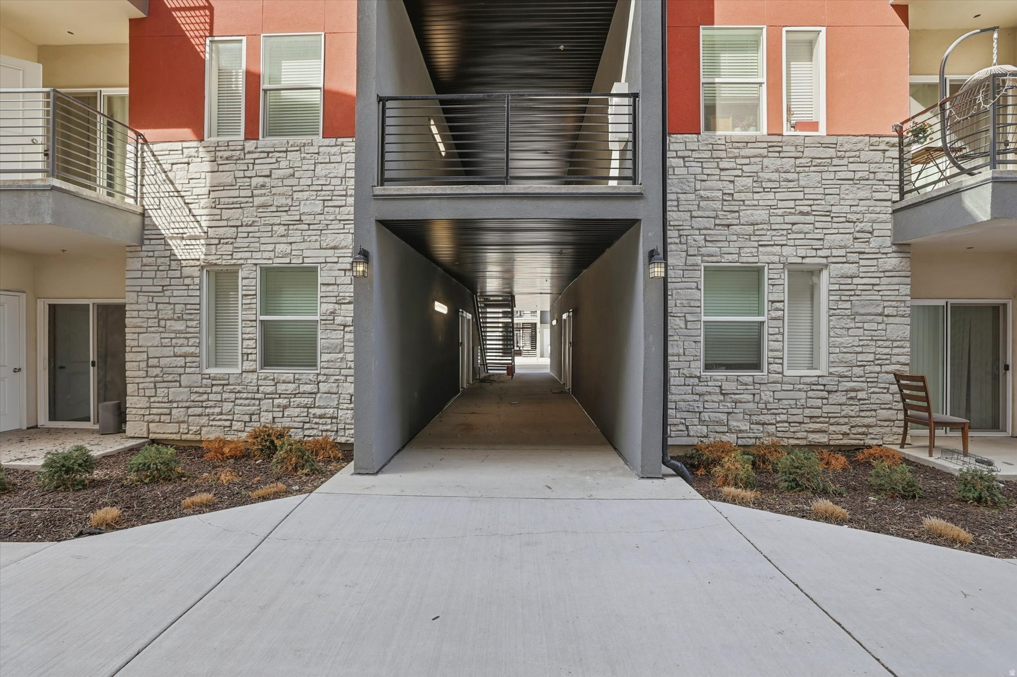 PROVIDENCE GATEWAY - Residential